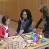 Нова котларница вртића у Параћину