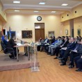 Изабрано руководство Бошњачког националног већа