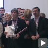 Прес витез награде новинарима РТС-а