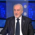 Случај Штрпци, Србија послала снажну поруку