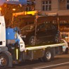 Београд, приведени због илегалног таксирања