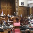 Скупштински буџет 1,8 милијади динара