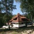 Опљачкани објекти "Србијашума" на Јастрепцу