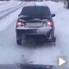 Хибридно возило