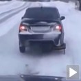 Хибридно возило