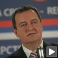 Дачић: ЕУ није тражила да признамо Косово