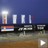 Српско-руски разговори о "Јужном току"