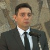 Вулин: Не видим разлог за подношење оставке
