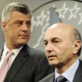 Коалициони споразум Мустафе и Тачија