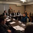 Уговор о обављању радне праксе