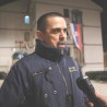 Стеван Вуловић у тужилаштву Еулекса