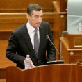 Приштина, бивши шеф тајне службе ОВК на челу парламента
