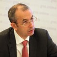 Давенпорт: Преговори Србије и ЕУ нису стали
