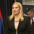 Михајловић: Пајтићев покушај да остане на власти