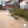 У крушевачком крају излиле се бујичне реке