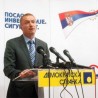 Пајтић и Анен о спољној политици Србије