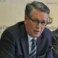 Чепурин: Могуће је надокнадити губитке Србији
