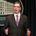 Премијер у Италији