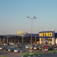 Српски производи ускоро у руском "Метроу"