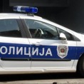 Заплена цигарета код Краљева 