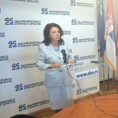 ДСС: Србија мора да мења политику према ЕУ