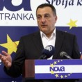 Живковић: Влада треба да поднесе оставку