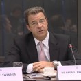 Брамерц: Шешељ прекршио наређења суда