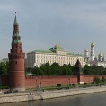 Москва: Косово је део Србије