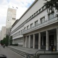 Да ли је обраћање Павлова било предвиђено?