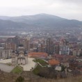 Трогодишња девојчица пала са терасе 
