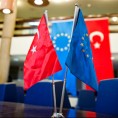 Спасојевић: Турска неће ући у ЕУ