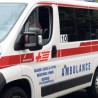 Две девојке претучене на Бежанијској Коси