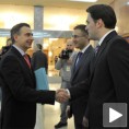 Србија поуздан партнер Европске уније