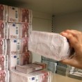 За прекограничну сарадњу 1,6 милиона од ЕУ