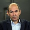 Јанша напустио затвор