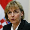 Пусић: Односи са Србијом покварени због Шешеља