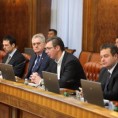 Николић подржао Владине економске мере