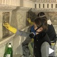Реконструкција Народног музеја у Панчеву
