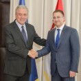 Европска комисија жели Србију у ЕУ