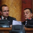 Новчане казне за Живковића и Павићевића