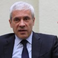 Тадић: Нисам најавио улазак у Владу