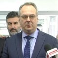 Сертић: Расправа о Буџету на време