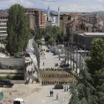 Бахтири: Парк мира биће уклоњен