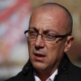 Ракић: Бахтири у Бриселу прихватио Парк мира