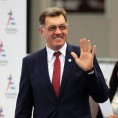 Сарадња Кине и 16 земаља све снажнија