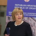 Хрватска посебно заинтересована за инфраструктуру