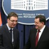 Заједничко решавање проблема Србије и РС