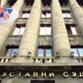 Уставни суд не одлучује о Бриселском споразуму