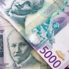 Притвор због фалсификованог новца