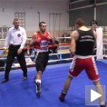 Бокс се "вратио" у Алексинац
